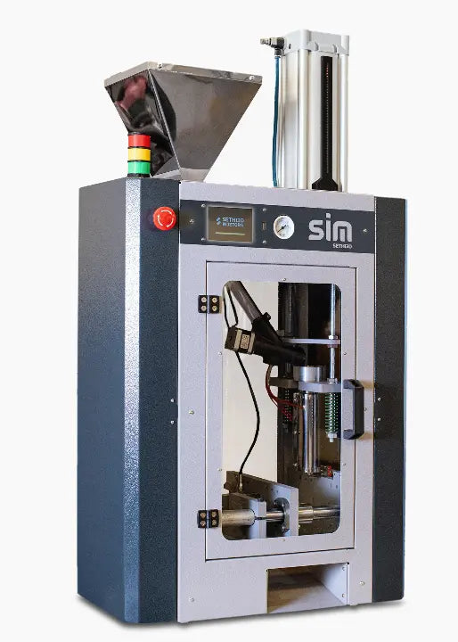 Sethi3D SIM ( Sethi Inject Machine )