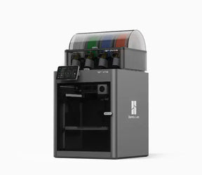 IMPRESSORA 3D BAMBU LAB - X1E COMBO