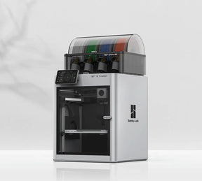 IMPRESSORA 3D BAMBU LAB -  X1 CARBON COMBO