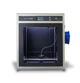 Sethi3D S4T – Impressão 3D Simplificada e Poderosa