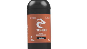 Resina 3D - TEX3D - Engenharia