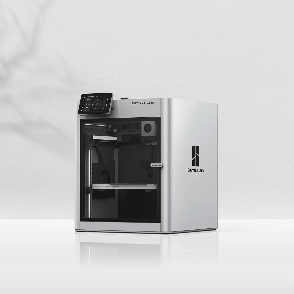IMPRESSORA 3D BAMBU LAB -  X1 CARBON COMBO