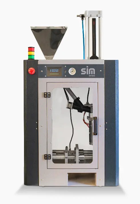 Sethi3D SIM ( Sethi Inject Machine )