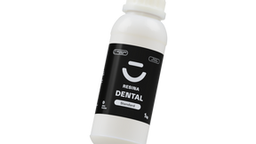 Resina 3D - Dental Modelo