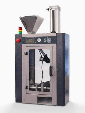 Sethi3D SIM ( Sethi Inject Machine )