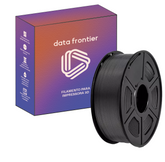 Filamento PLA Super Premium - Preto